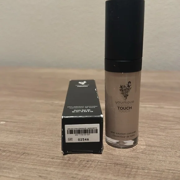 Younique Touch Skin Solution Concealer 10ml/0.33 fl oz - Marquisette - Picture 4 of 4